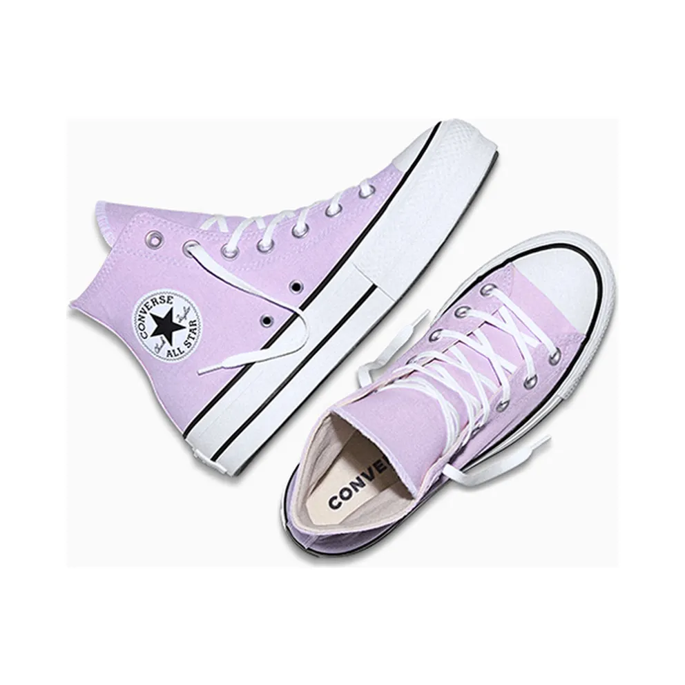 Converse Chuck Taylor All Star Converse Chuck Taylor All Star Lift Lavendel (A16878C)