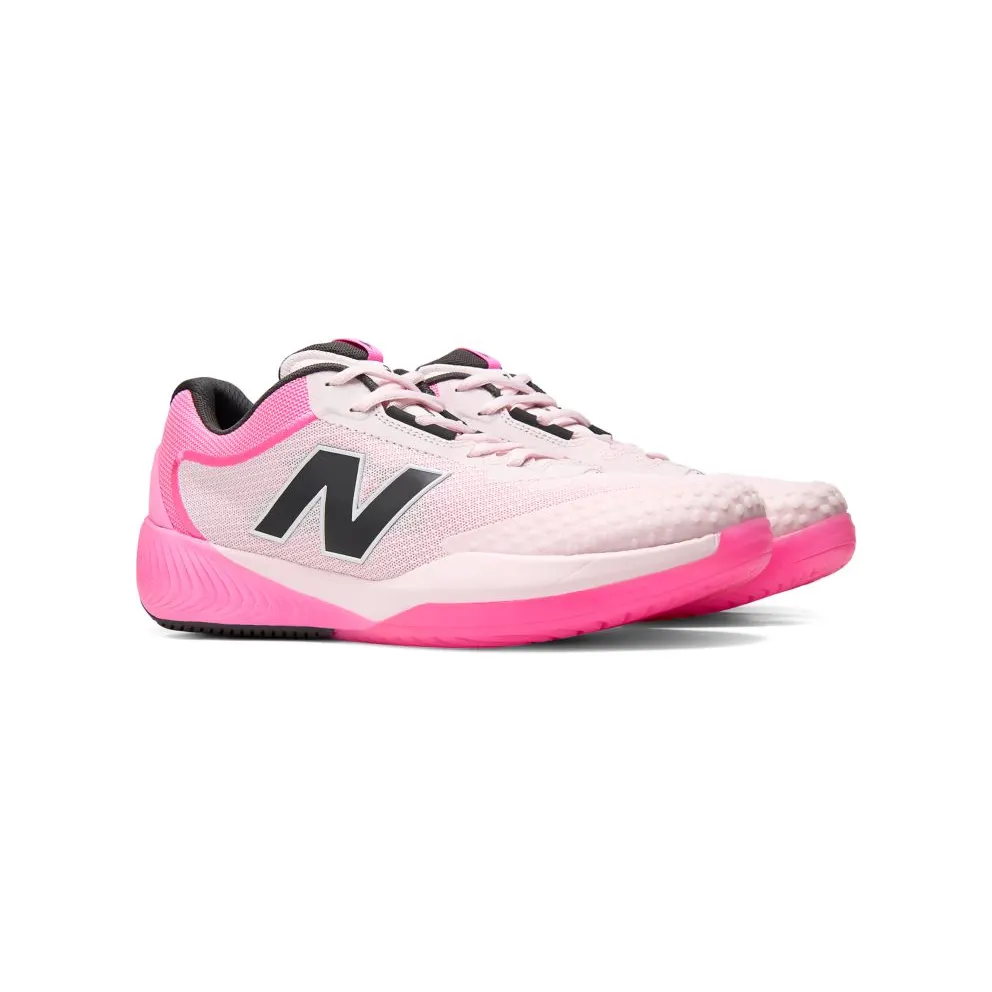 New Balance 996 Pink/White (M9969UJ)