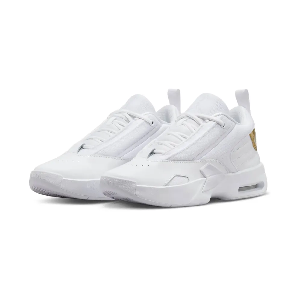 Air Jordan 6 White / Metallic Gold (FQ7943-117)