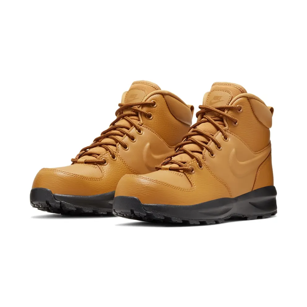 Nike Manoa LTR Older Kids’ Boot Brown (BQ5372-700)