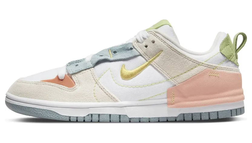 Nike Dunk Low Disrupt 2 Next Nature Multi (DV3457-100)