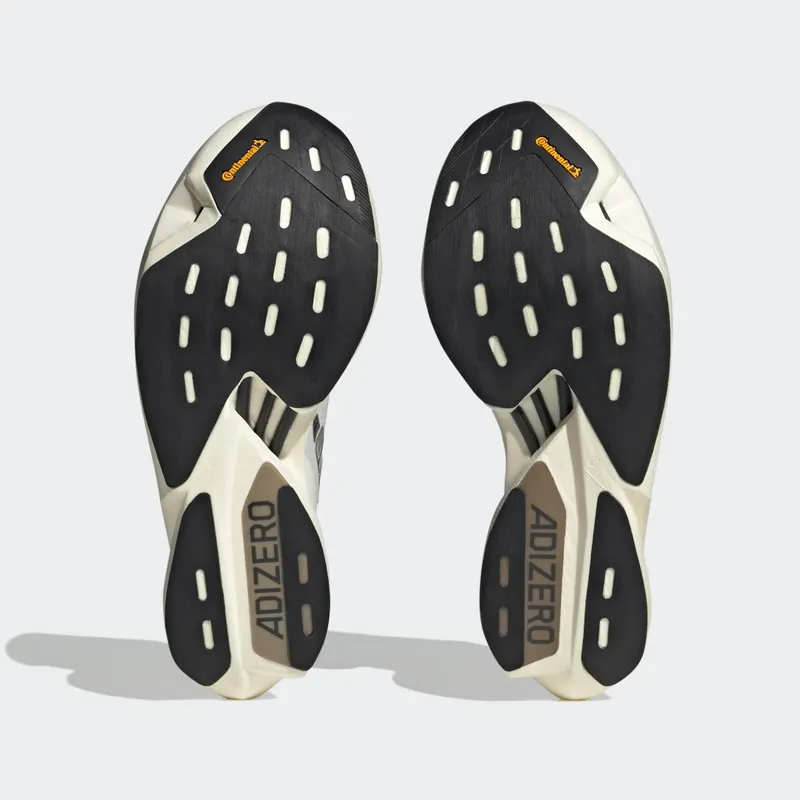 adidas Adizero Adios Pro 3.0 Non Dyed / Cloud White / Core Black (HQ2134)