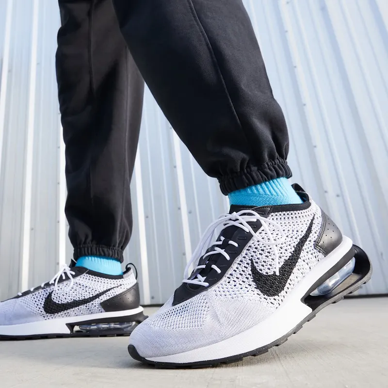 Nike Air Max Flyknit Racer Grey (DJ6106-002)