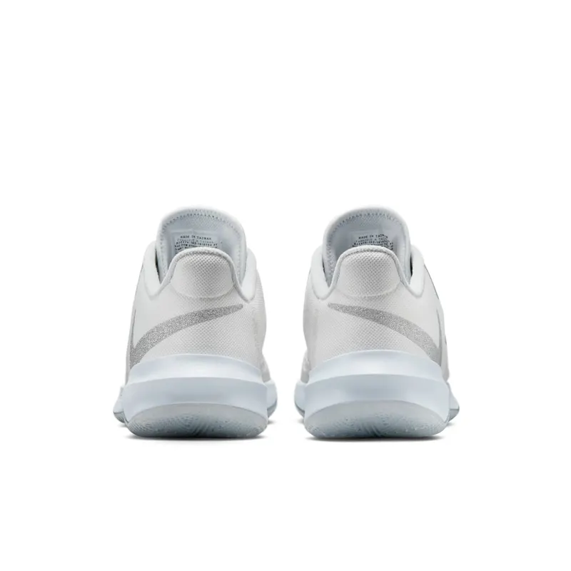 Nike Hyperspeed Court SE Summit White Metalic Silver (DJ4476-102)