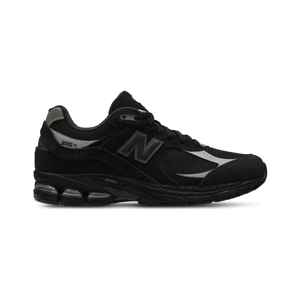 New Balance 2002R Black Reflective (U2002ROS)