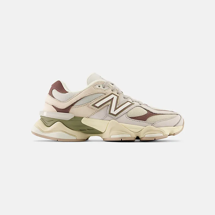 New Balance 9060 “Grey Matter / Timberwolf” (U9060FNA)