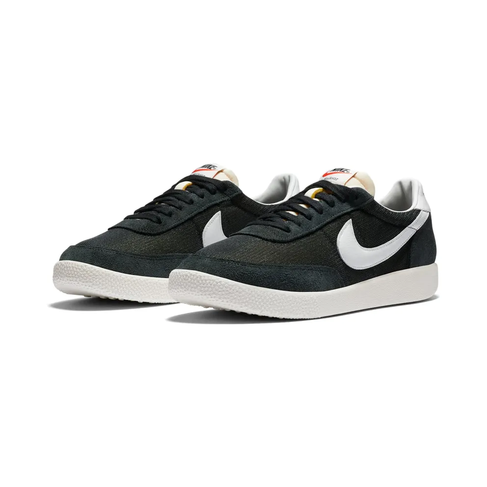 Nike Killshot Off Noir Black/White-Off Noir (DC1982-001)
