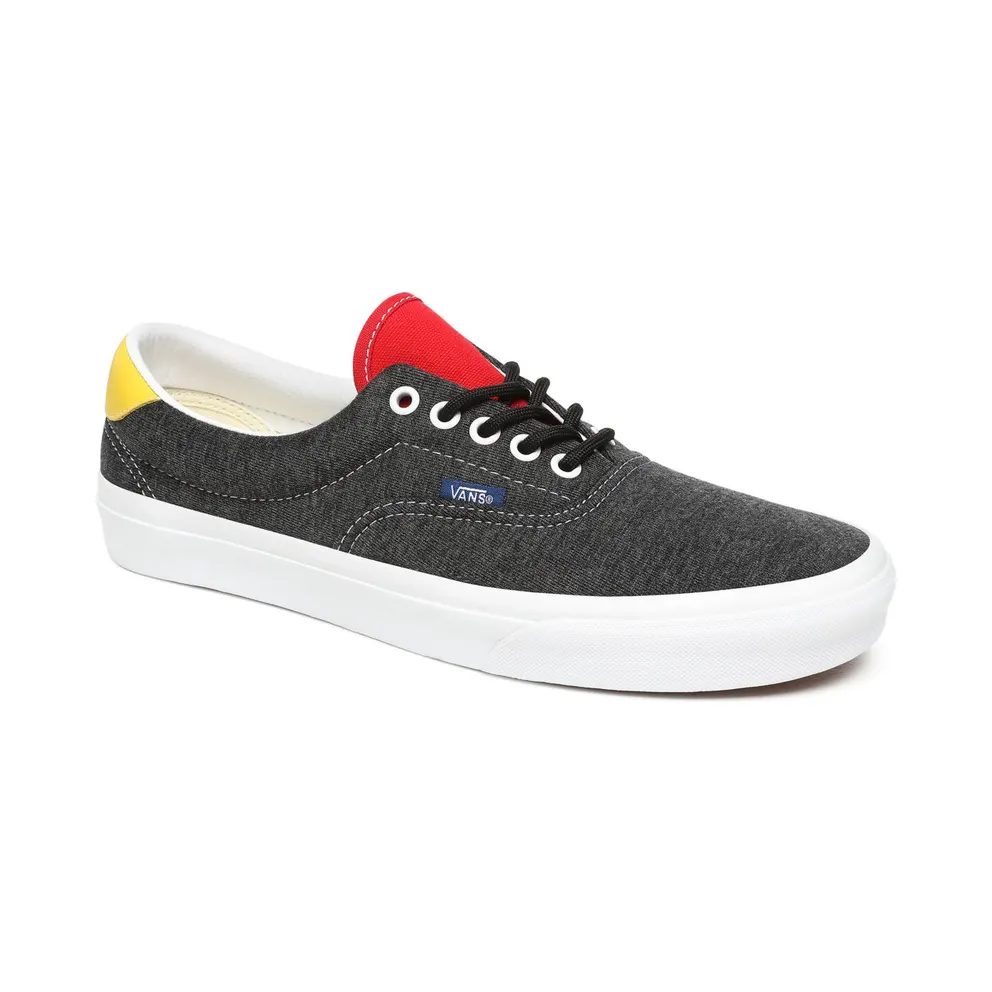 VANS Vans Coastal Era 59 Shoes (Black)