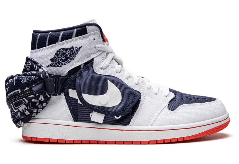 air-jordan-1 DV1717-100