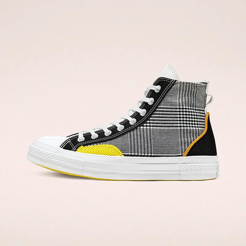 Converse Hacked Fashion Chuck 70 High Top (168696C)