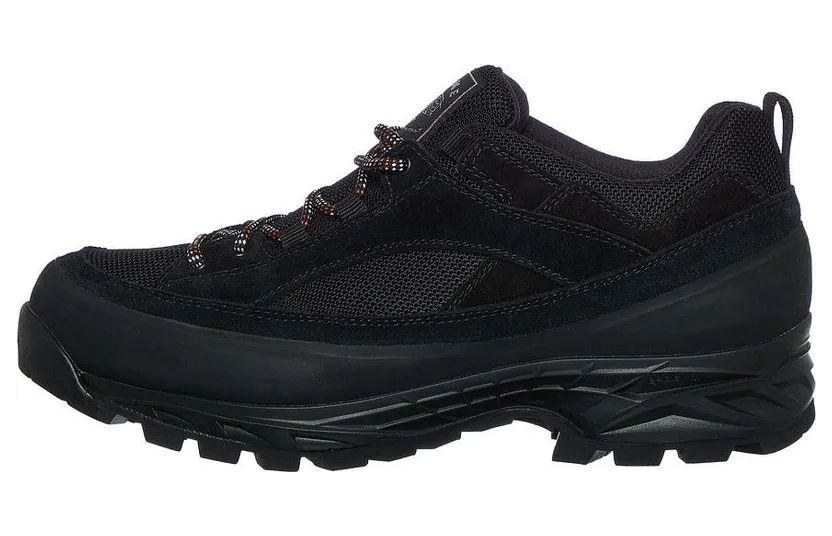 Diemme Grappa Hiker Black (DI24SPGHM-F02X008BLK)
