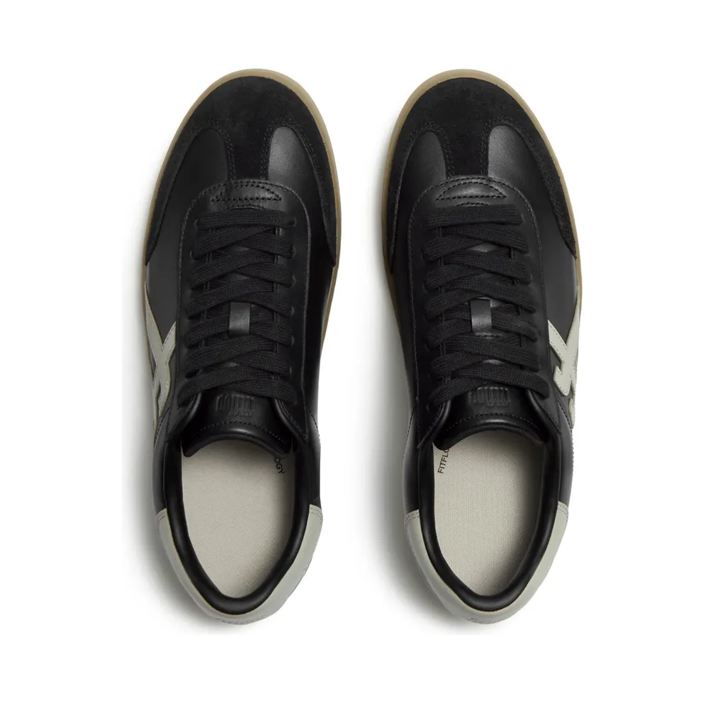 FitFlop sneaker Black (A6D-D83)