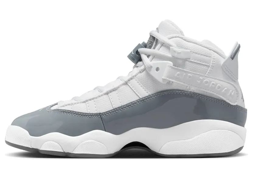 Air Jordan 6 Rings 323419-121
