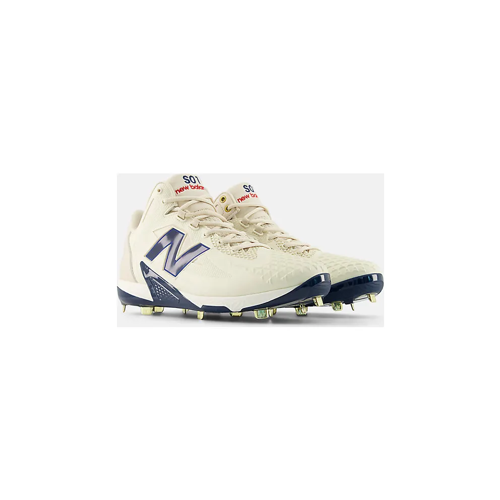 New Balance FuelCell Ohtani 1 Shohei Ohtani Bisque Navy (MSHOAC1)