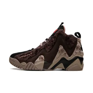 Reebok Hurrikaze 2 Mid “Looney Tunes Taz” (GW4277)