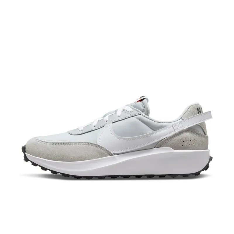 Nike Waffle Debut Grey Fog White (DH9522-003)