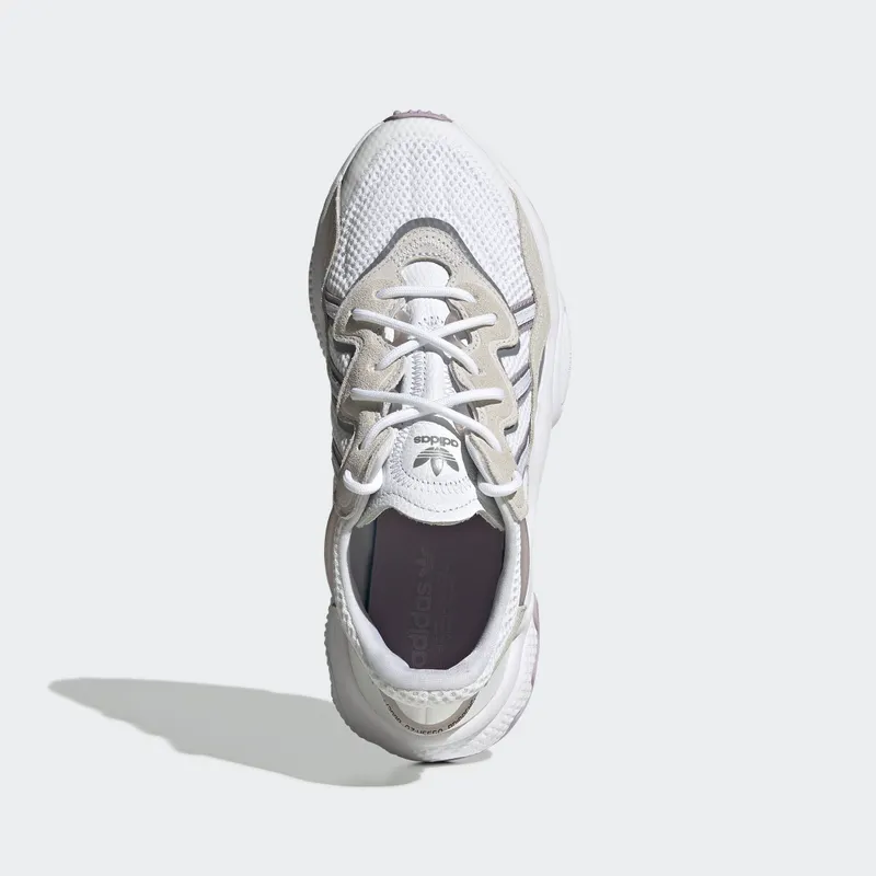 adidas Ozweego Cloud White Soft Vision (W) Cloud White/Grey Three/Soft Vision (EE7012)