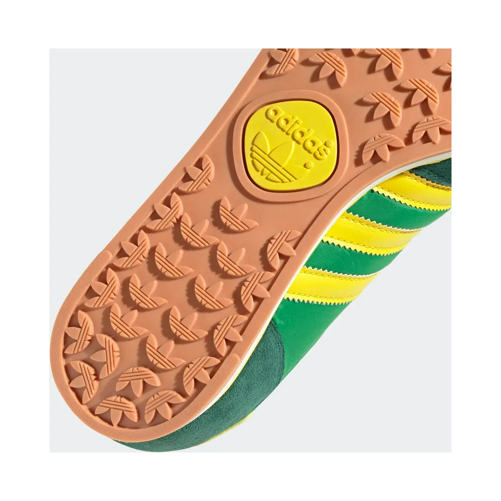 adidas Orion Vivid Green / Yellow / Collegiate Green (FX5648)