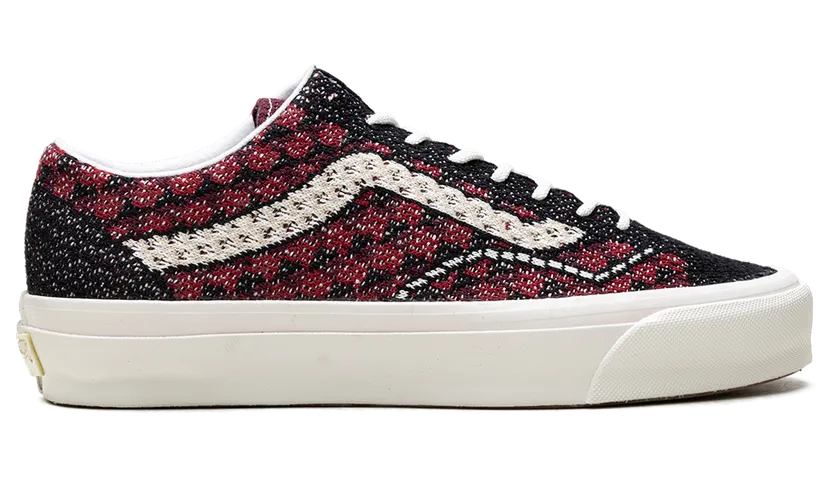vans-old-skool VN000EFKBRD