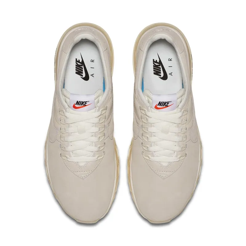 Nike Air Max LD-Zero H Beige (848624-100)