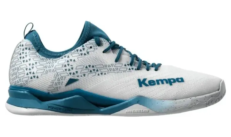 kempa sneaker Blanc (200852009)