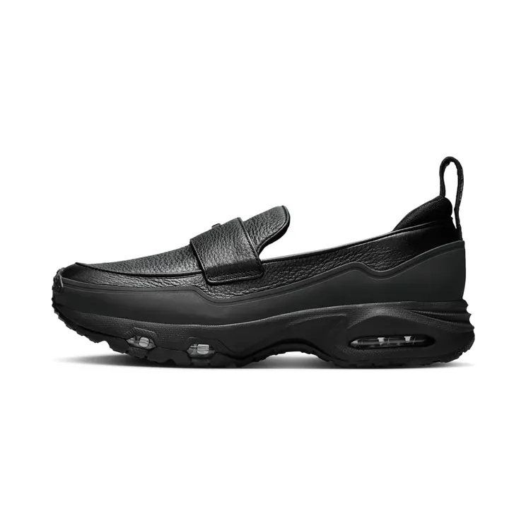 Nike Air Max Phenomena Serena Williams Design Crew Triple Black (HJ4400-002)