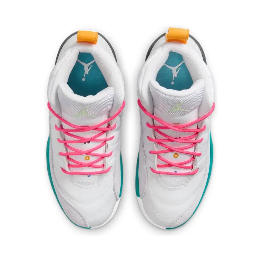 Air Jordan 12 PS “Vapor Green” (151186-130)