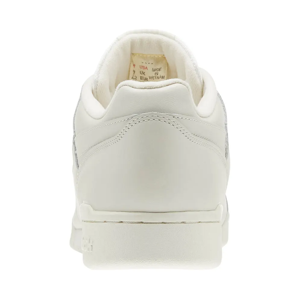 Reebok Workout Plus Vintage Chalk Black