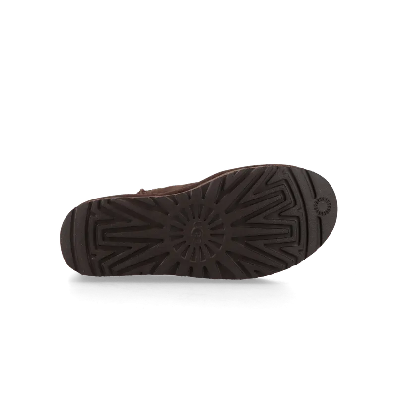 UGG W Classic Mini Platform Burnt Cedar (1134991-BCDR)