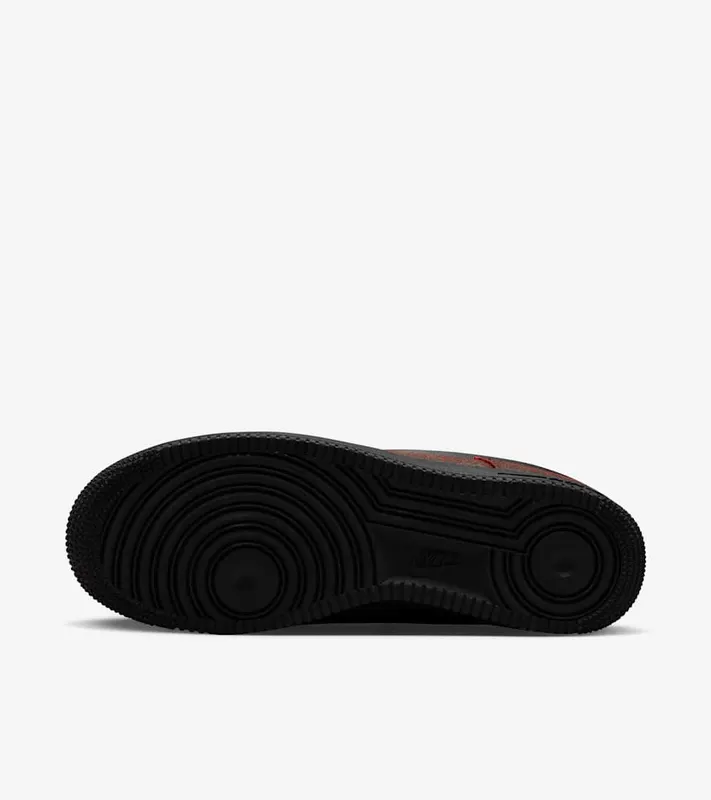 Nike Air Force 1 Low “Halloween” (HV2016-001)