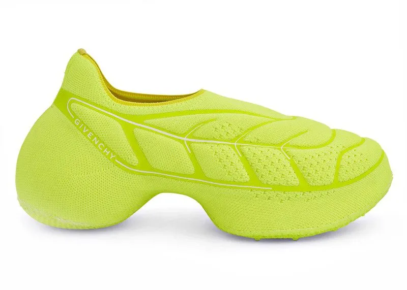 Givenchy TK-360 Plus Sneaker Yellow White (BE002WE1MT-745)
