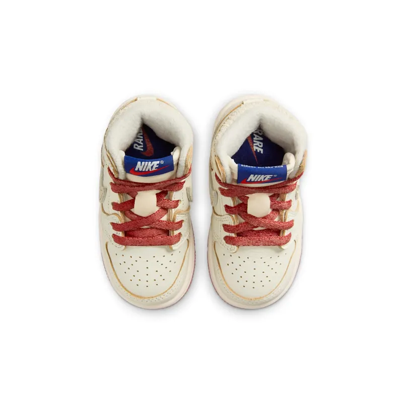 Air Jordan 1 High TD “Rare Air” (FD2598-100)