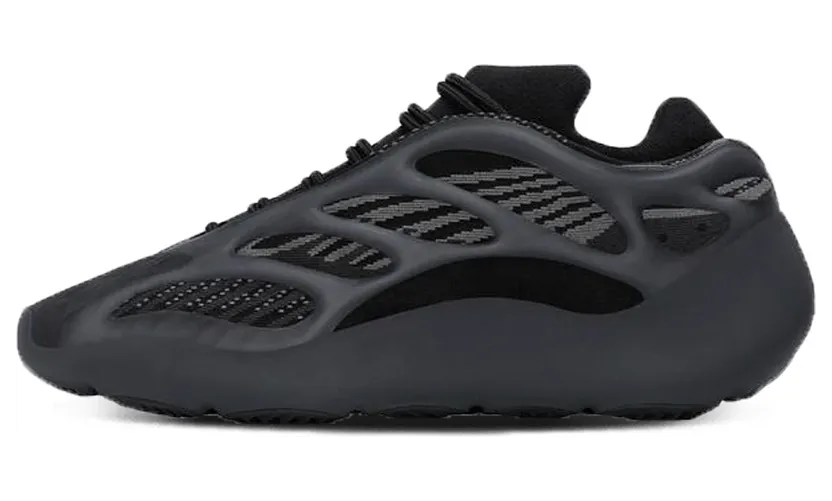 Adidas Yeezy 700 V3 Kids ‘Alvah’ Alvah/Alvah/Alvah (H67800)
