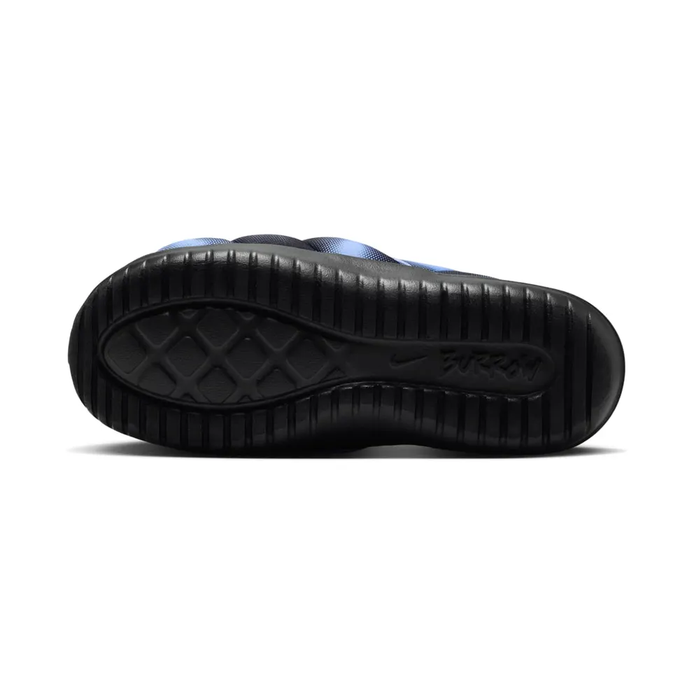 Nike Burrow SE Black Aluminum Midnight Navy (IM7418-001)