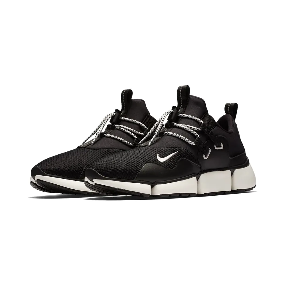 Nike Pocketknife DM Black (898033-005)
