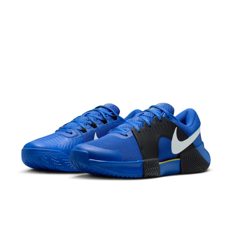 Nike Zoom GP Challenge 1 Clay Racer Blue Lightning (FJ1813-402)