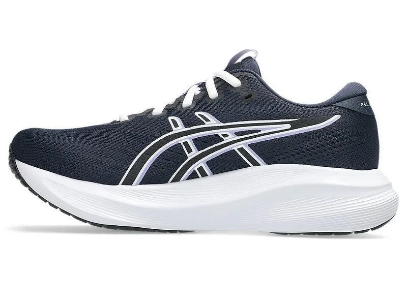ASICS GEL-EXCITE 11 “Midnight / White” (1012B861-404)