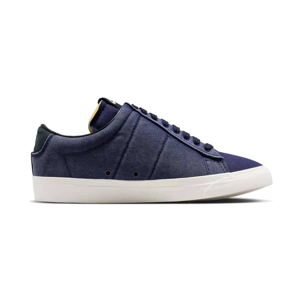 Nike Blazer Low “Devin Booker x Detroit Tigers – College Navy” (HQ2054-400)