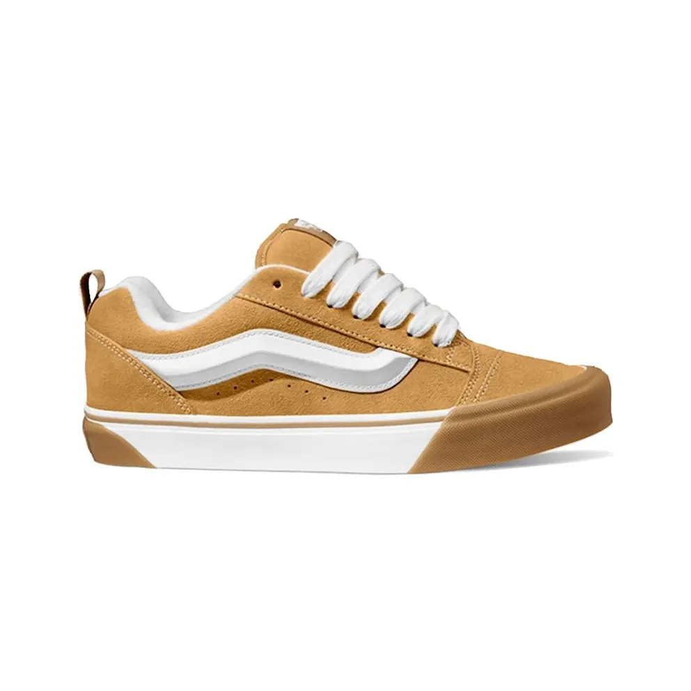 Vans Knu Skool Honey Yellow (VN0009QCBLS)