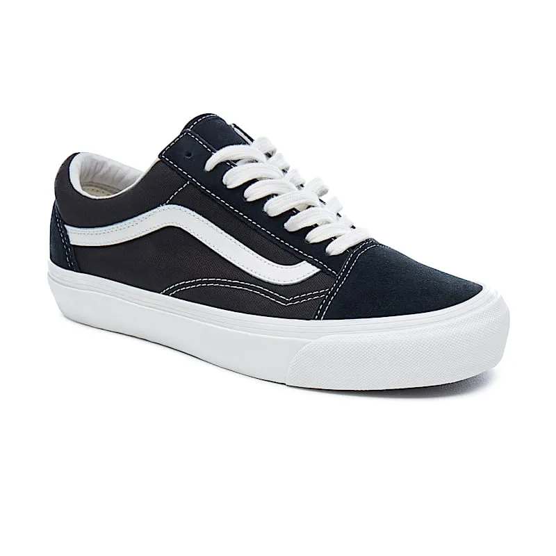 Vans Old Skool LX Black Canvas Black/Marshmallow (VN0A36C8N8K)