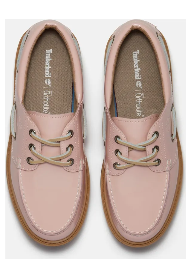 timberland-sneaker TB0A2GVF-A5H
