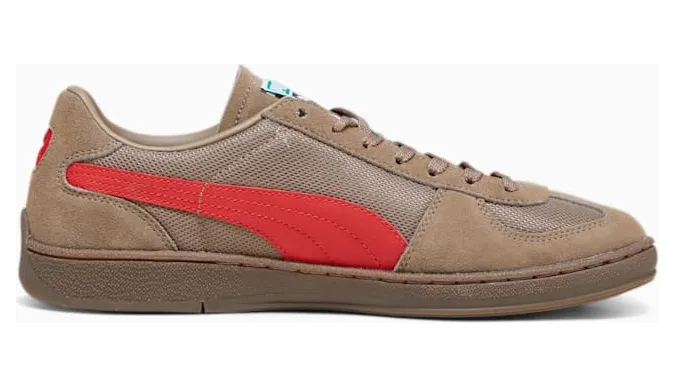 Puma Super Team OG “Totally Taupe” (390424-06)