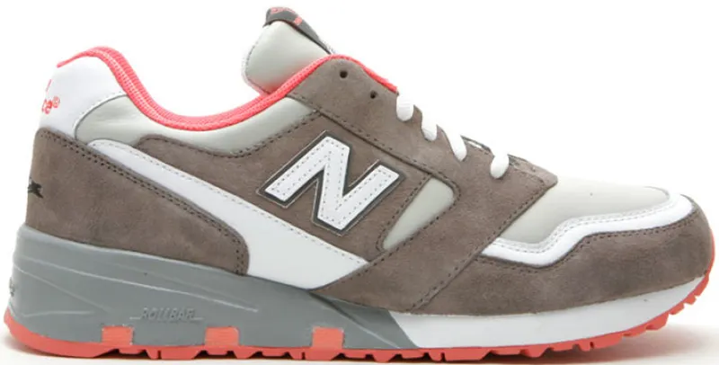 New Balance 575 Staple Pigeon Grey (M575JPG)