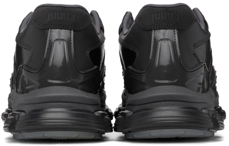 Juun.J Off-White Leather (JC21K1P10)