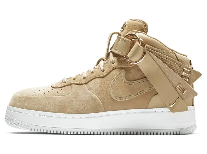 Nike Air Force 1 Mid CMFT Victor Cruz