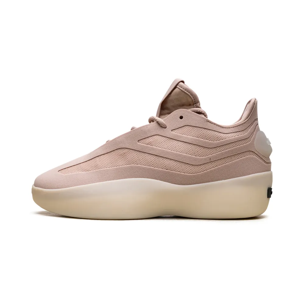 Adidas Fear of God Athletics II Basketballschuhe Ash Pearl / Ash Pearl / Ash Pearl (JS0978)