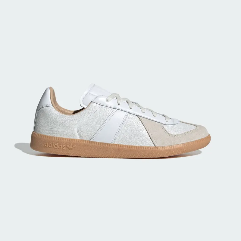 Adidas BW Army Cloud White / Cloud White / Gum (JH7834)