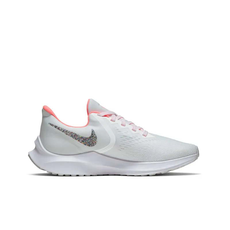 Nike Zoom Winflo 6 Summit White (AQ8228-102)