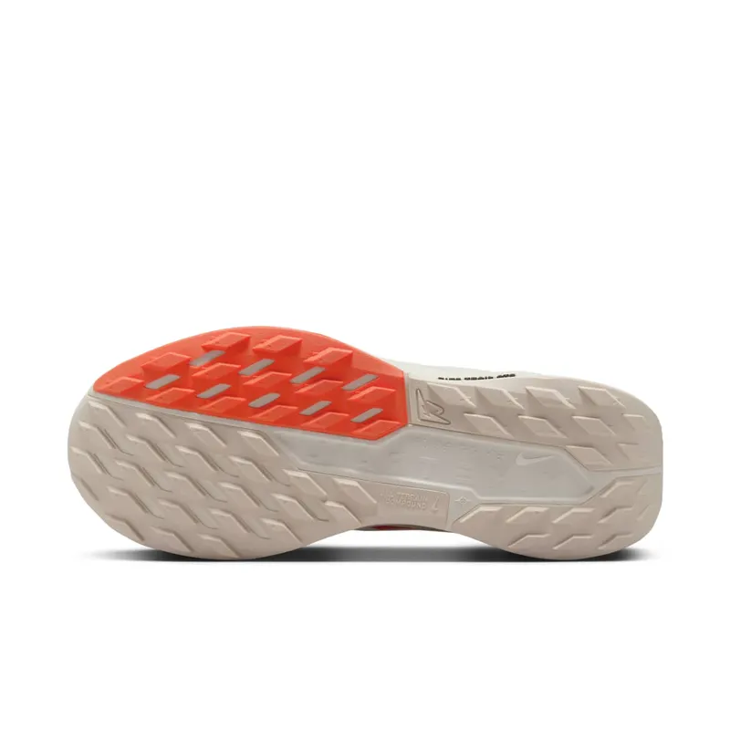 Nike React Pegasus Trail 5 Phantom Picante Red Black Sail (DV3865-003)