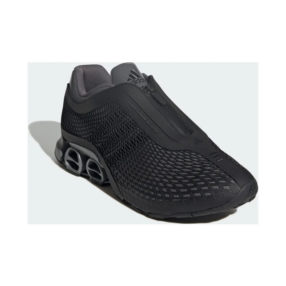 Adidas Megaride S2 Core Black / Grey Five / Core Black (JR4743)